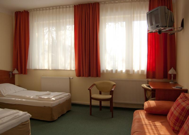 Hotel Ania