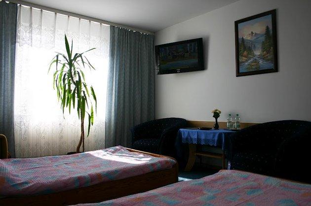 Hotel Kot