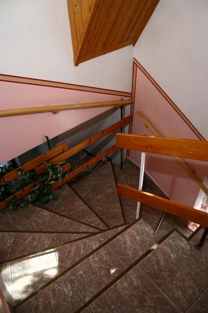 Pokoje U Stasieki