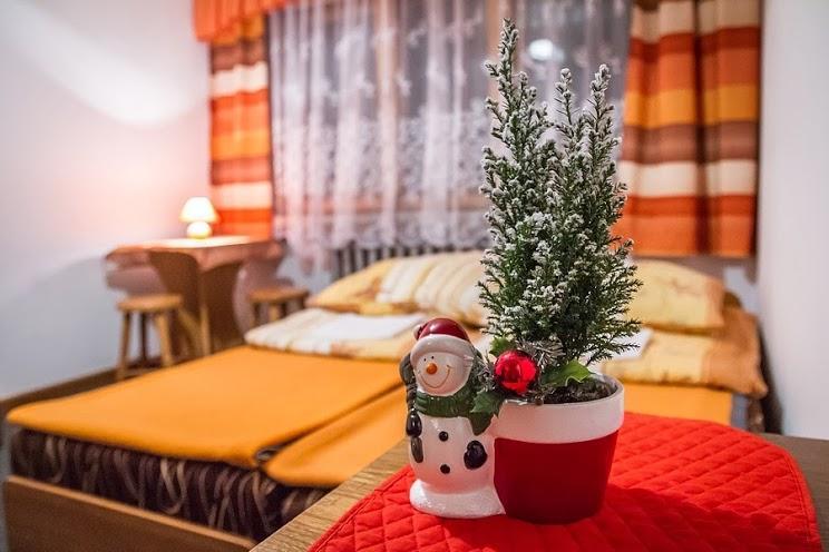 Bobak Pokoje Gocinne