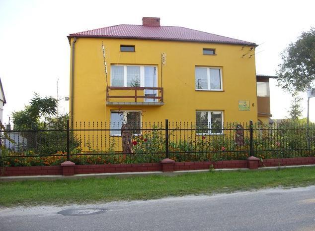 Gospodarstwo Agroturystyczne Bednarczyk Lucyna