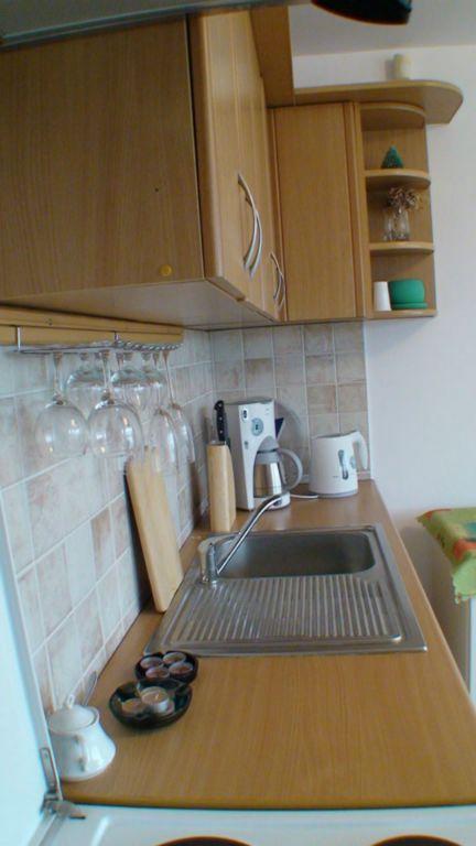 Apartament w Sopocie