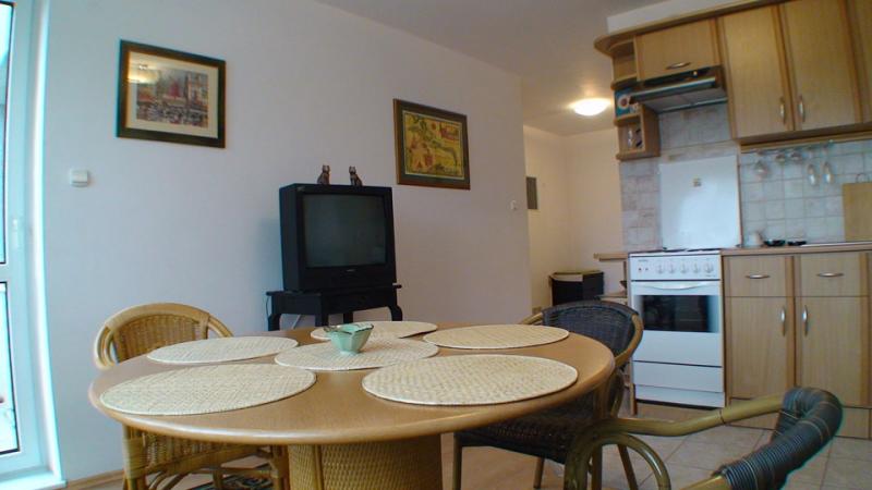 Apartament w Sopocie