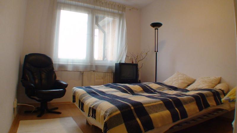 Apartament w Sopocie