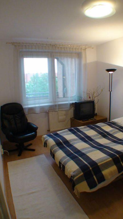 Apartament w Sopocie