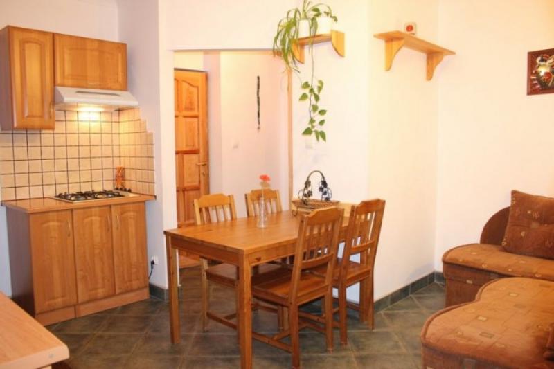 Apartament Sidemka