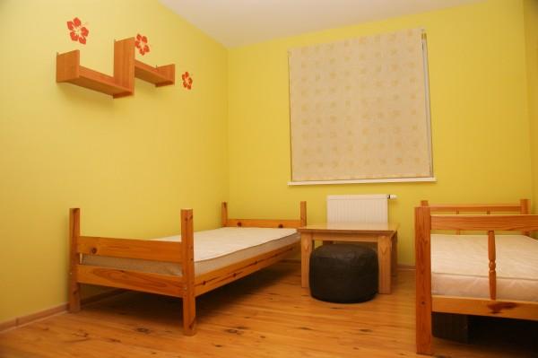 Apartament w centrum Jeleniej Gry