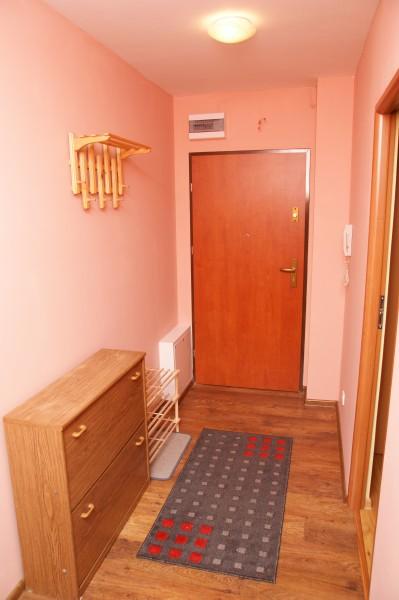 Apartament w centrum Jeleniej Gry