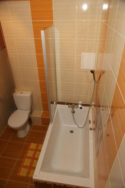 Apartament w centrum Jeleniej Gry