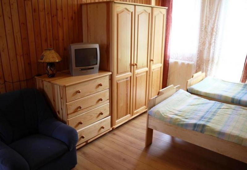 Centrum Sportu Modzieowego Lubczyk