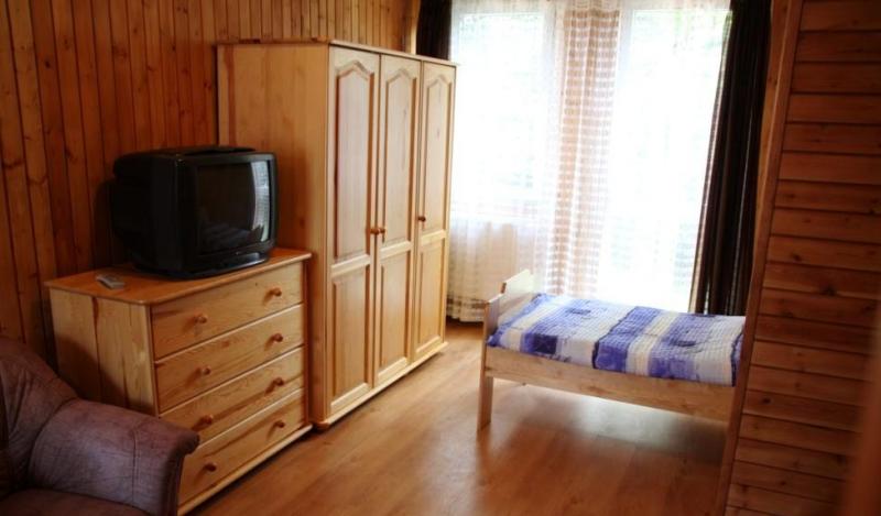 Centrum Sportu Modzieowego Lubczyk