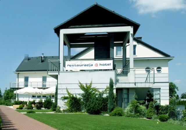 Hotel Kortowo