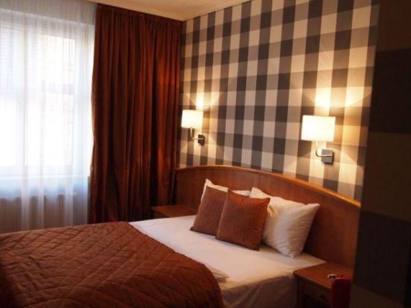 Hotel Stare Miasto