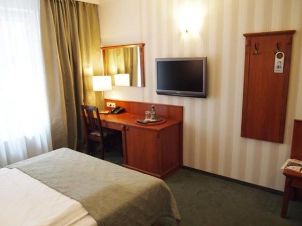 Hotel Stare Miasto