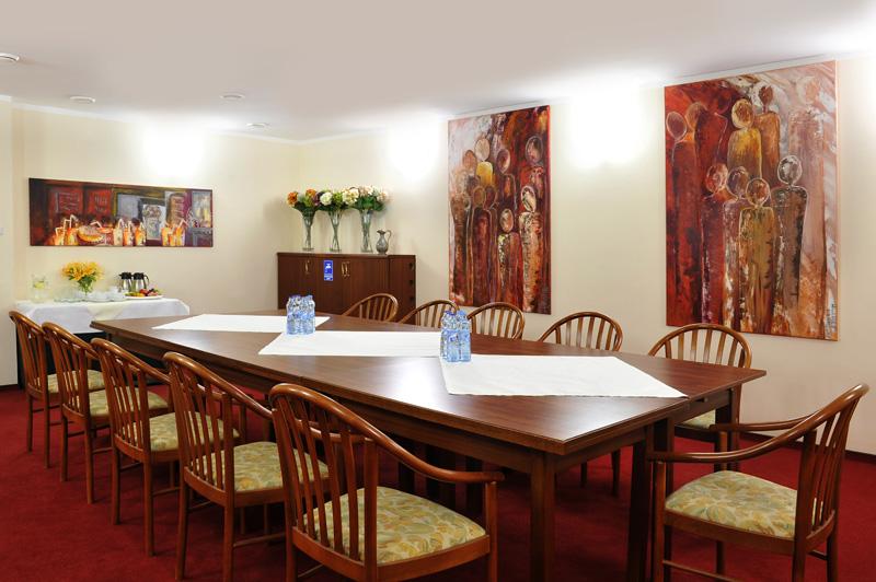 Hotel T&T