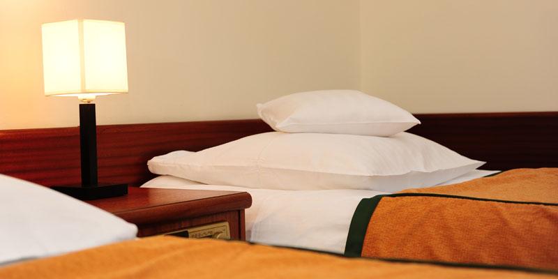 Hotel T&T