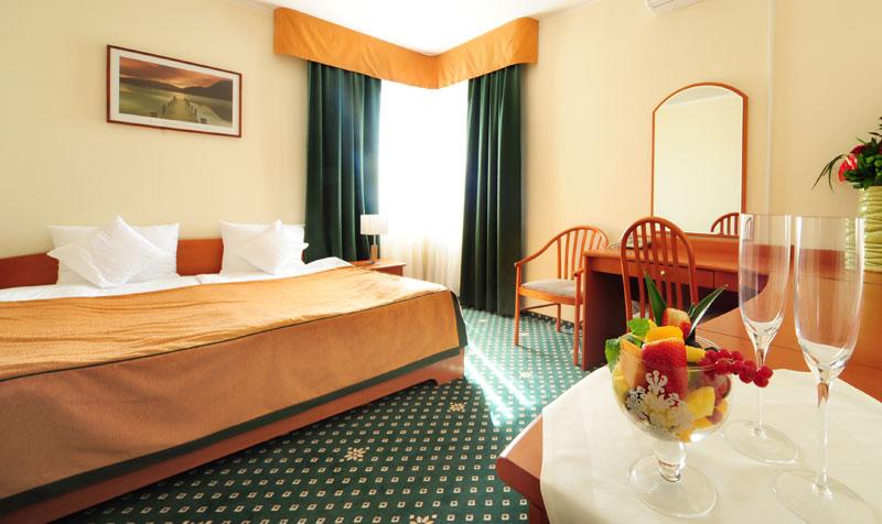 Hotel T&T