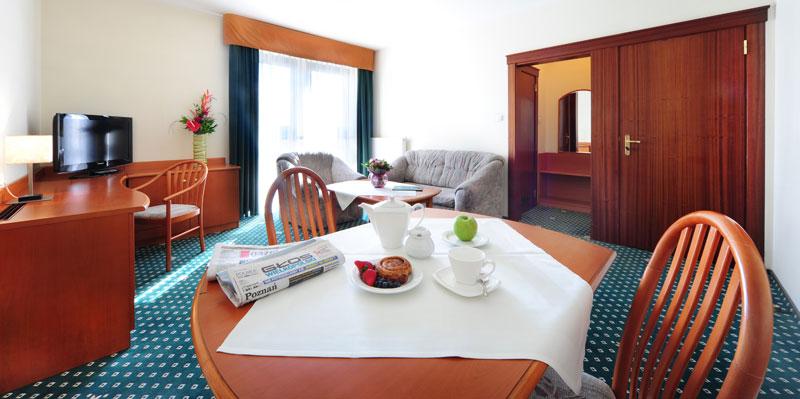 Hotel T&T