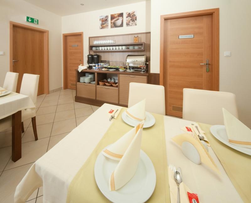 Hotel Zielony