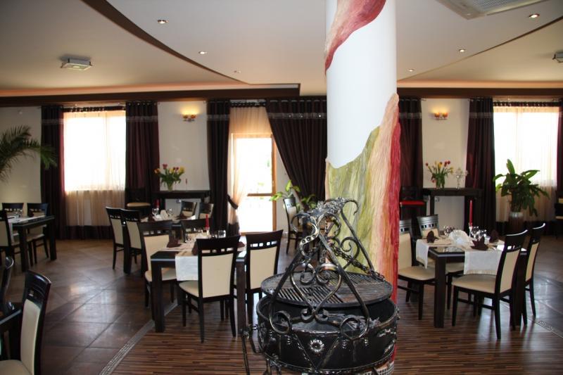 Hotel Wasik