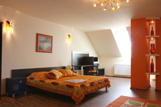 Hotel Wasik
