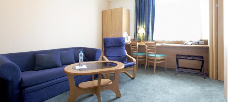 Hotel Campanile