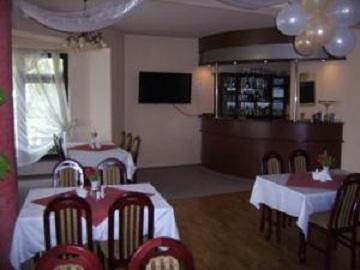Hotel Zieleniec
