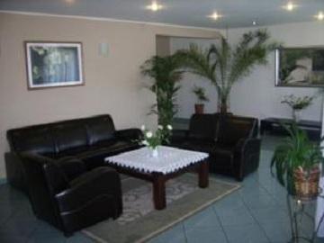 Hotel Zieleniec