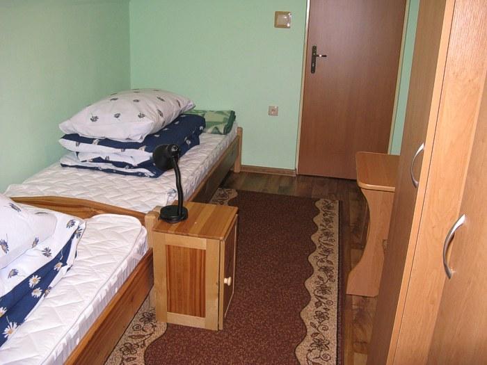 Pokoje Gocinne U Lidki