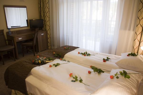 Paria SPA