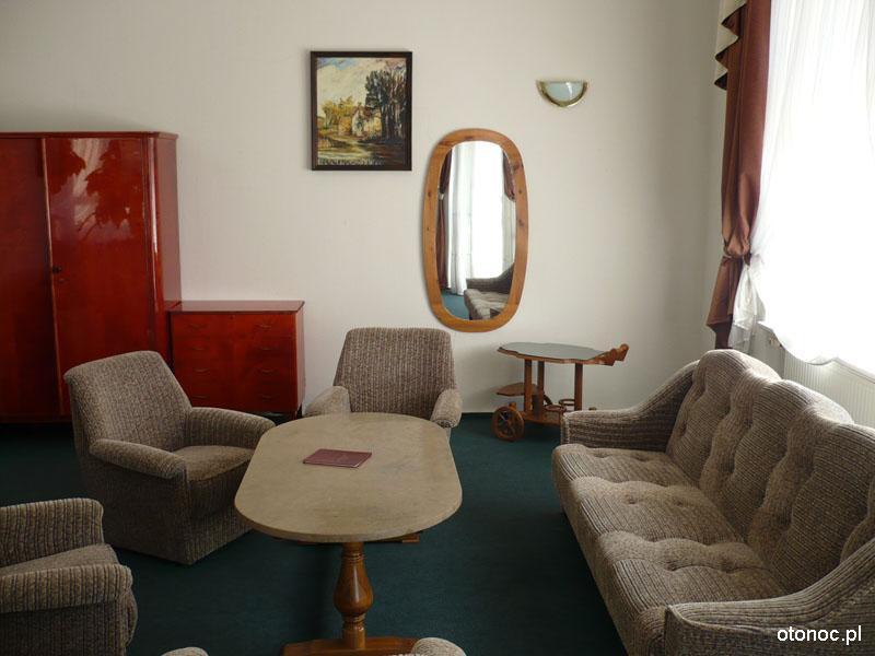 Hotel Basztowy 