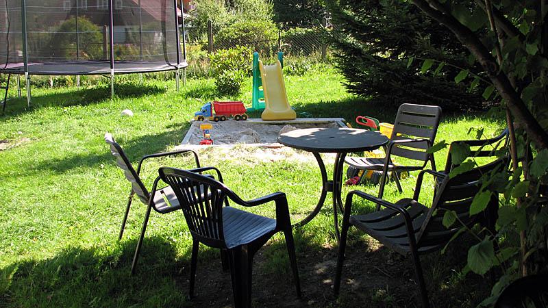 Biay Domek- Pokoje i Apartamenty