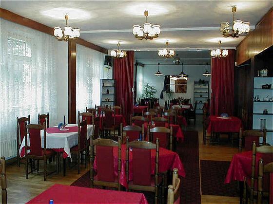 Hotel Jowisz