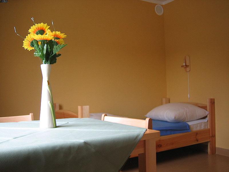 Hotel Inter Sport Sobieski