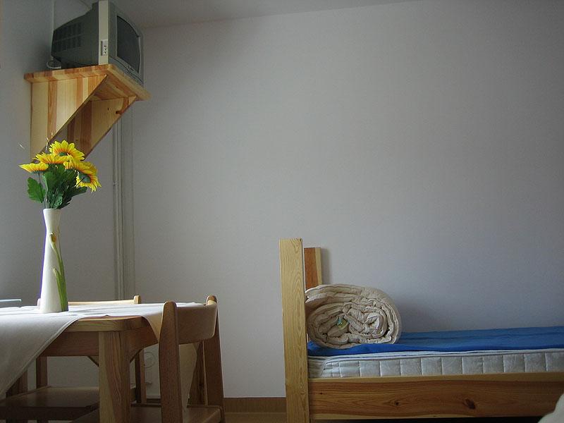 Hotel Inter Sport Sobieski