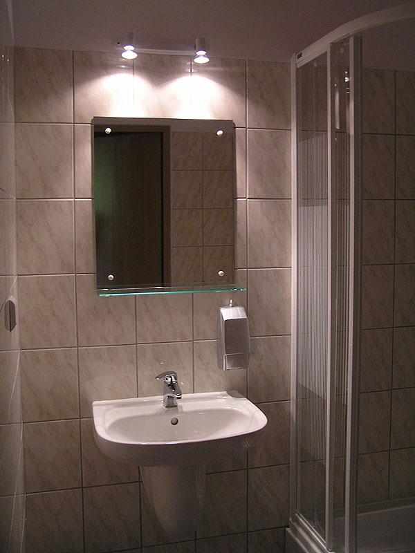 Hotel Inter Sport Sobieski