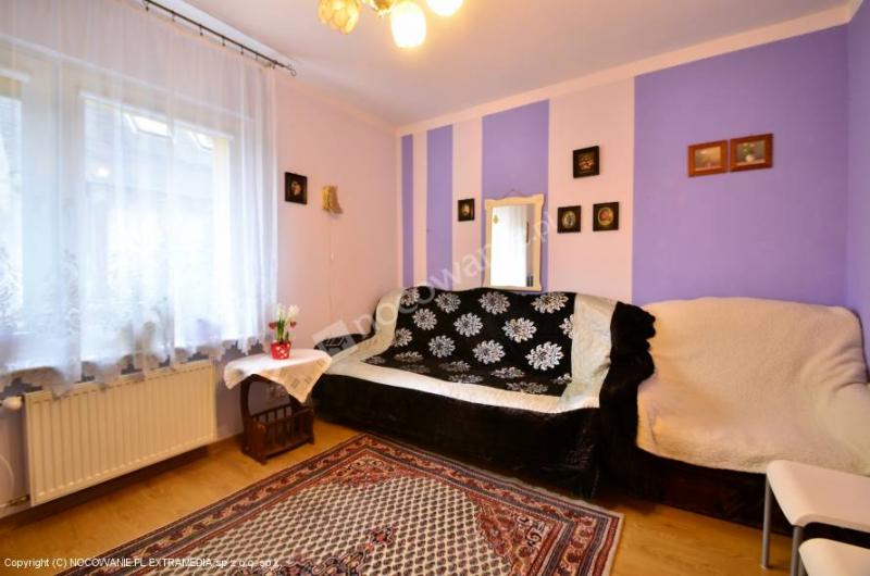 Apartamenty, mieszkania, pokoje Sopot
