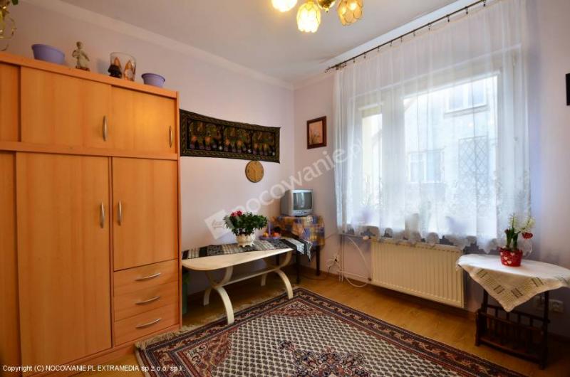 Apartamenty, mieszkania, pokoje Sopot