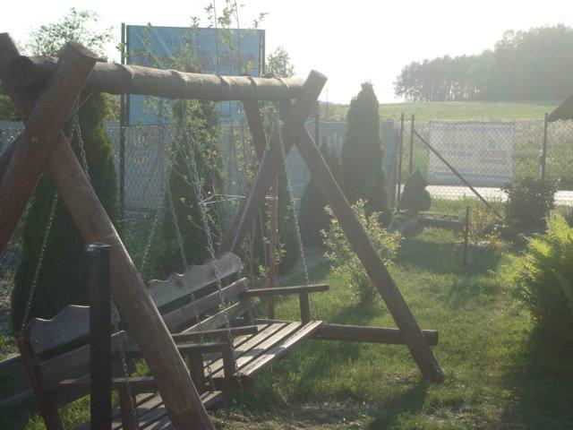 Pensjonat Zota Rybka