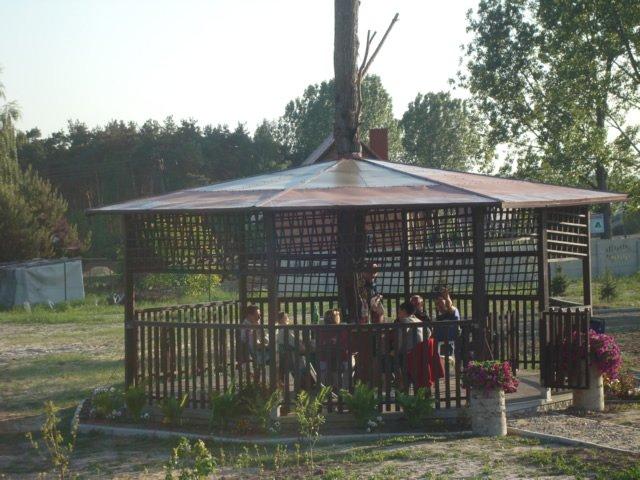 Pensjonat Zota Rybka