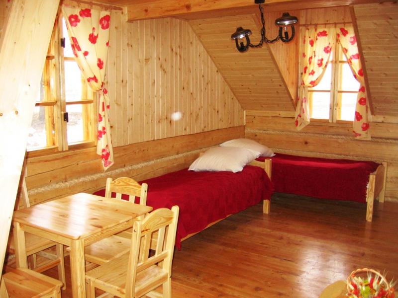 Gociniec Szumny