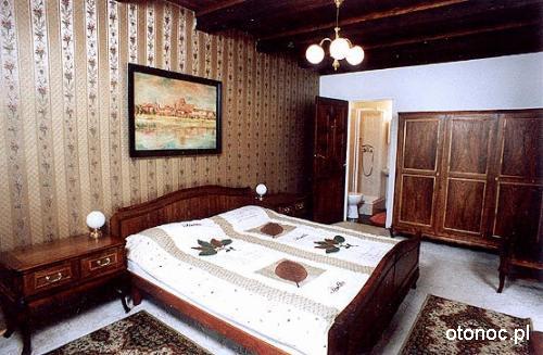 Hotel Pod Czarn R