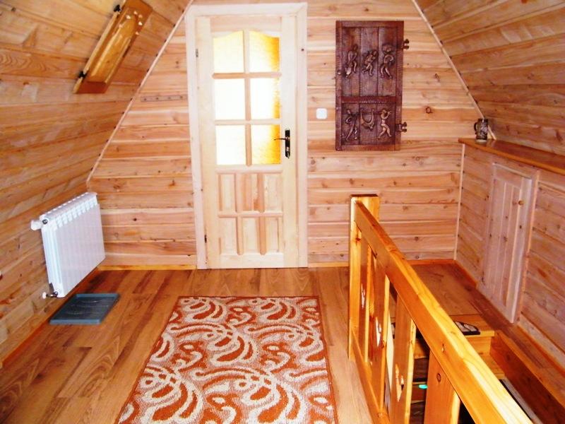Pod Spadowcem
