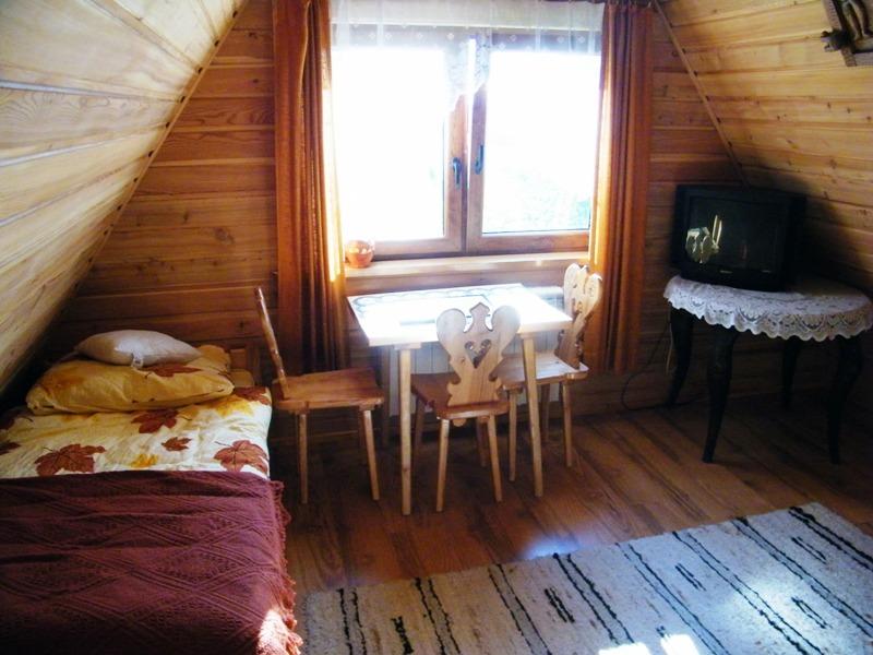 Pod Spadowcem
