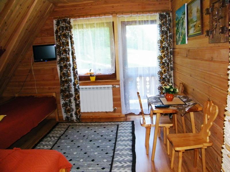 Pod Spadowcem