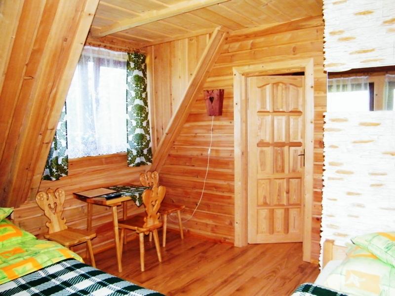 Pod Spadowcem
