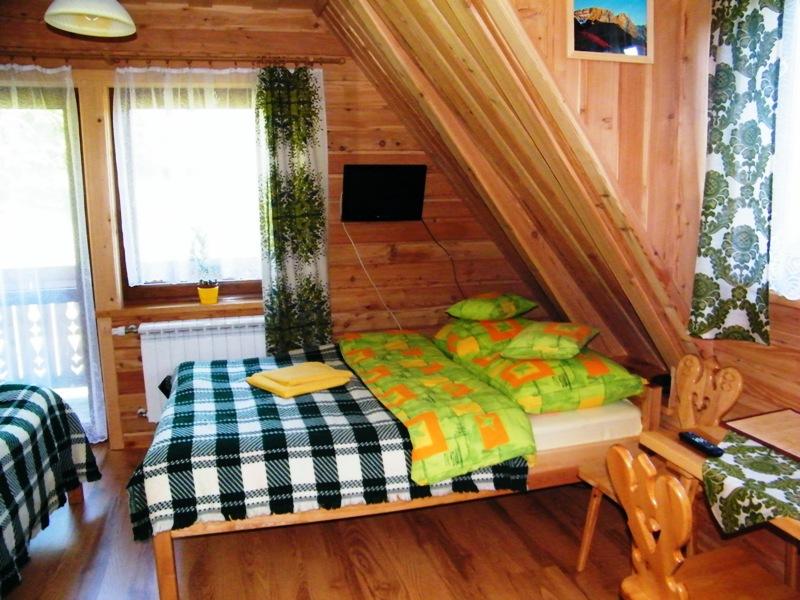 Pod Spadowcem