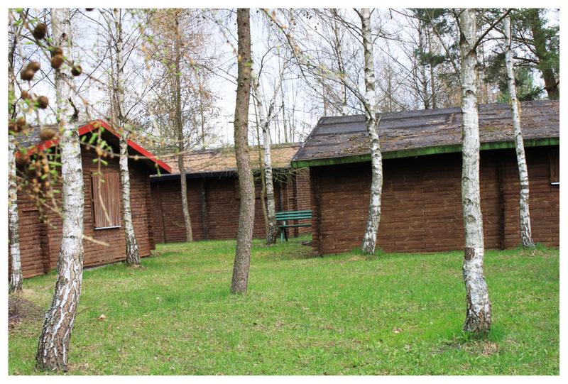 Orodek Wypoczynkowy w Krzemieniu