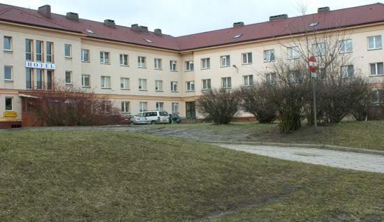 Hotel Wilda