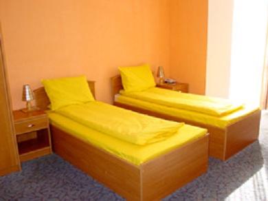 Hotel Wsola